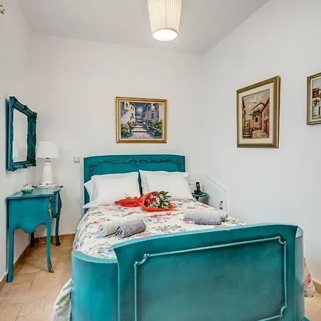 Apartment Vintanella Corfu (city)