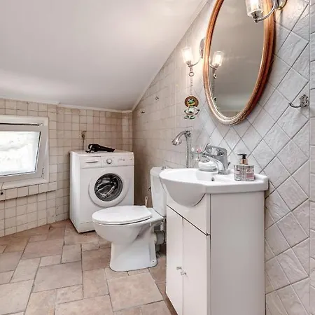 Vintanella Apartment
