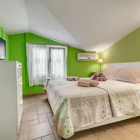 Apartment Vintanella Corfu (city)