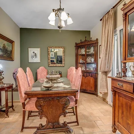 Apartment Vintanella Corfu (city)