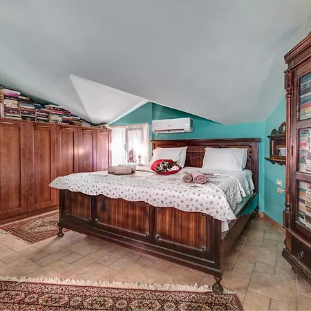 Vintanella Apartment