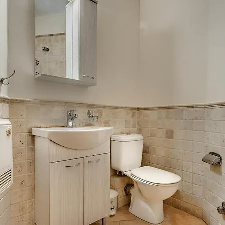 Vintanella Apartment Corfu (city)