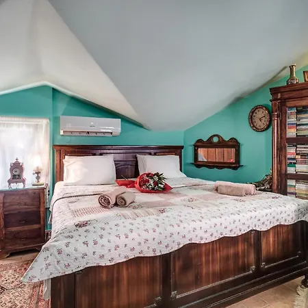 Apartment Vintanella Corfu (city)