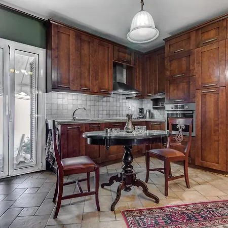 Apartment Vintanella